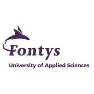 Logo Fontys University of Applied Sciences