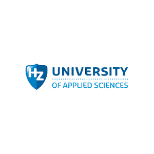 Logo HZ University 