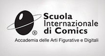 Scuola Internazionale di Comics - Accademia delle Arti Figurative e Digitali