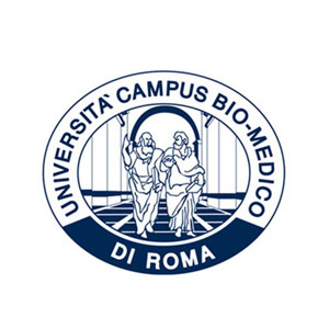 logo UNIVERSITÀ CAMPUS BIO-MEDICO DI ROMA
