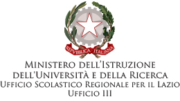 Logo Ministero istruzione