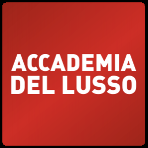 logo ACCADEMIA DEL LUSSO