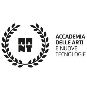 logo AANT - Accademia delle Arti e Nuove Tecnologie