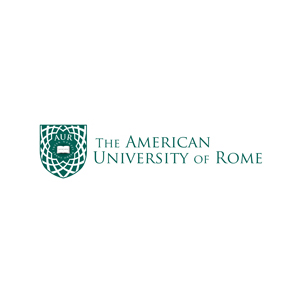 Logo American University of Rome - AUR 