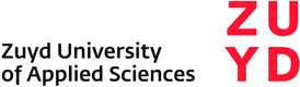 Logo Zuyd University of Applied Science