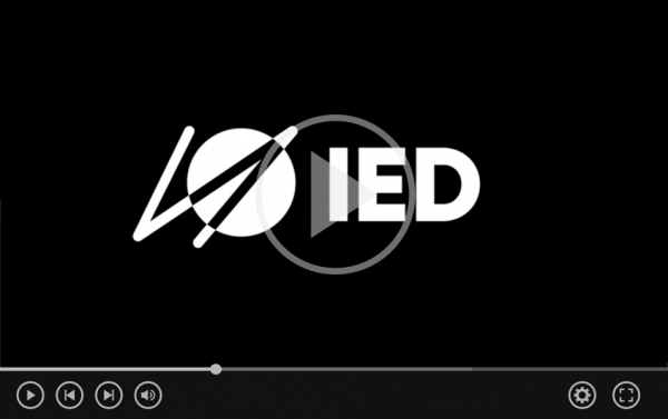 Foto IED - Istituto Europeo di Design 