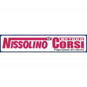 logo NISSOLINO CORSI