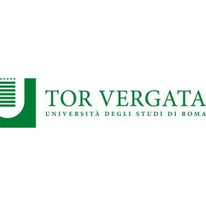 logo Università degli Studi di Roma “Tor Vergata”