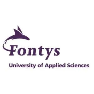 logo Fontys University of Applied Sciences