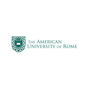 logo The American University of Rome 