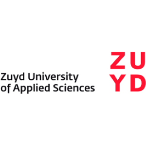 logo Zuyd University of Applied Science