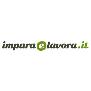 logo IMPARA E LAVORA