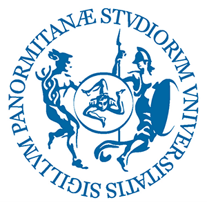 logo UNIVERSIT&Agrave; DEGLI STUDI DI PALERMO